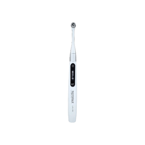 The Rotomax V2 Curing Light