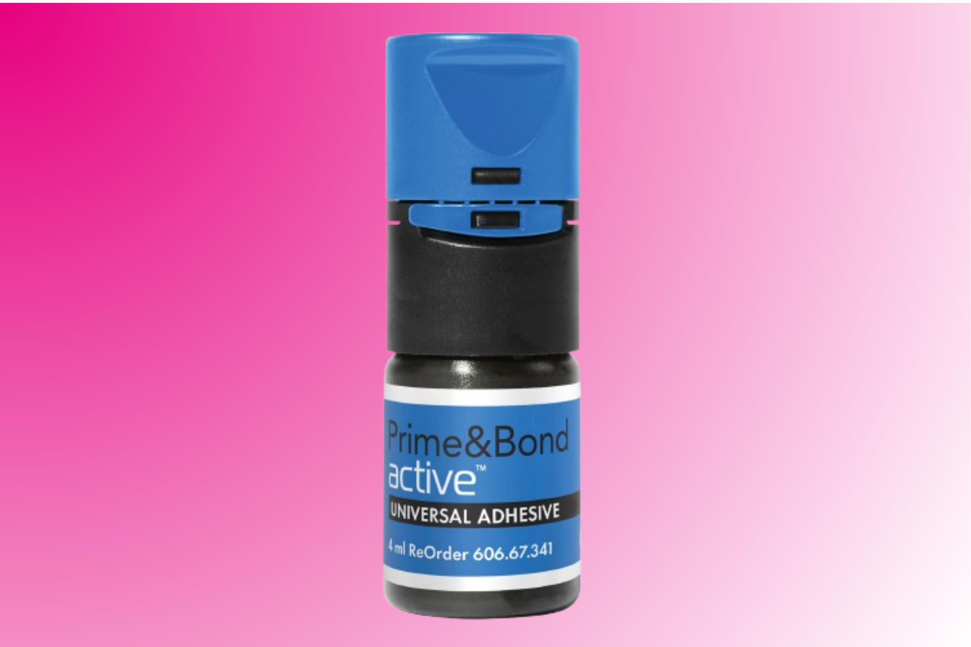 Prime&Bond Active® adhesive