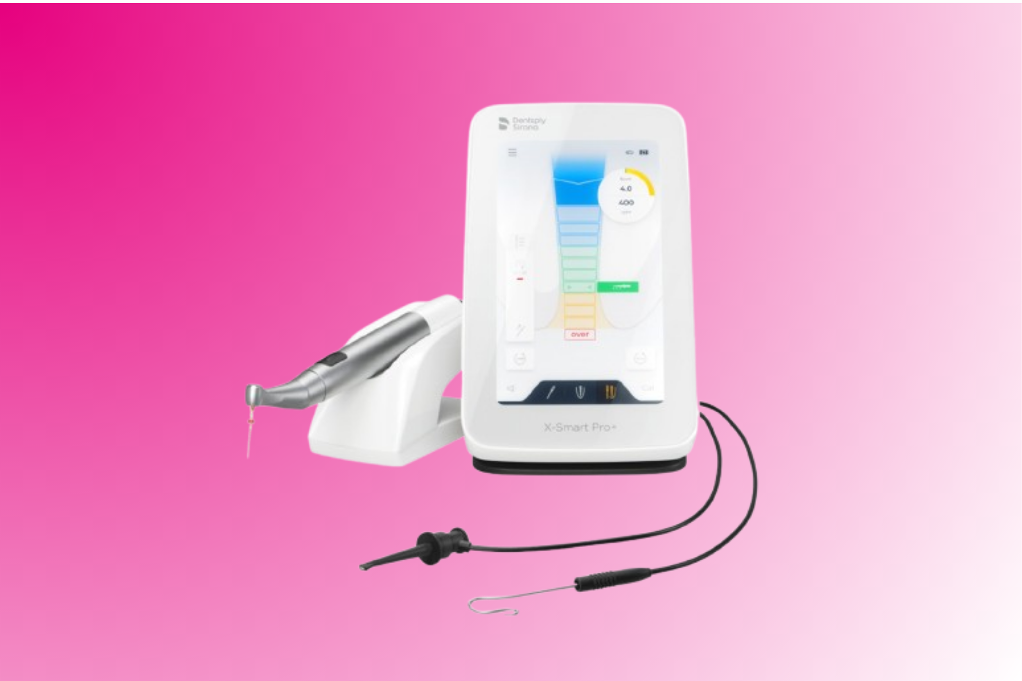 X-Smart® Apex Locator