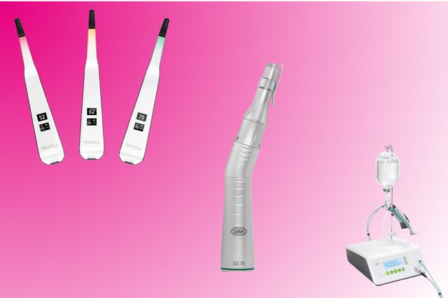 W&H how technology aids modern implant procedure image