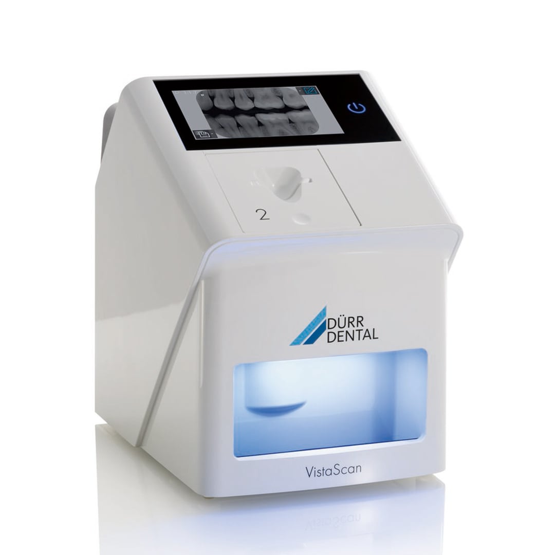 The VistaScan Mini View 2.0