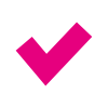 Tick Icon