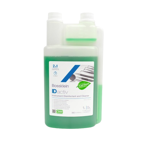 IMPactive Liquid cleaner