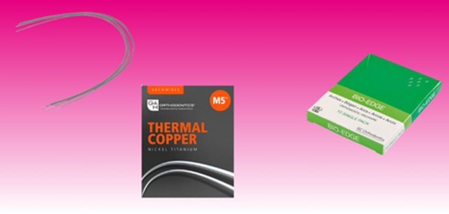 Orthodontic Archwires: Materials, Mechanics & Clinical Applications — The Complete Guide image