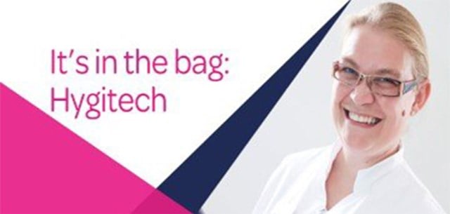 It's in the Bag: Hygitech image