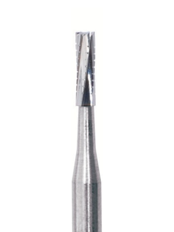 Tungsten Carbide Bur Closeup