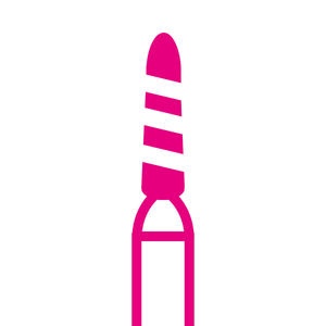 Twister Bur Diagram