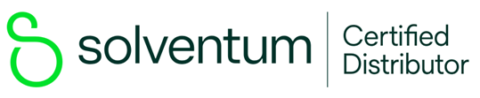 Solventum logo