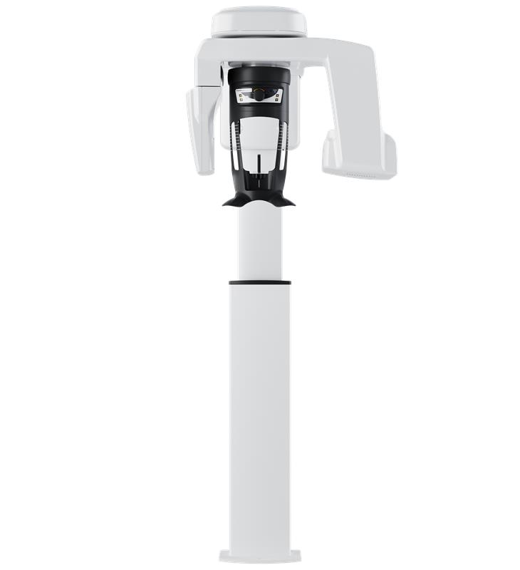 Carestream CBCT imaging design