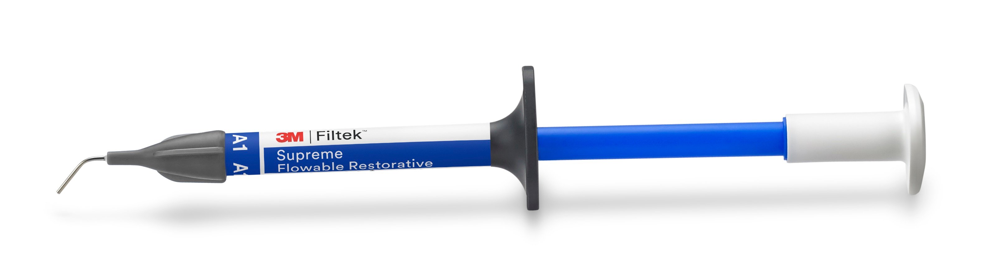 Product picture of Filtek Supreme Flowable dental composite