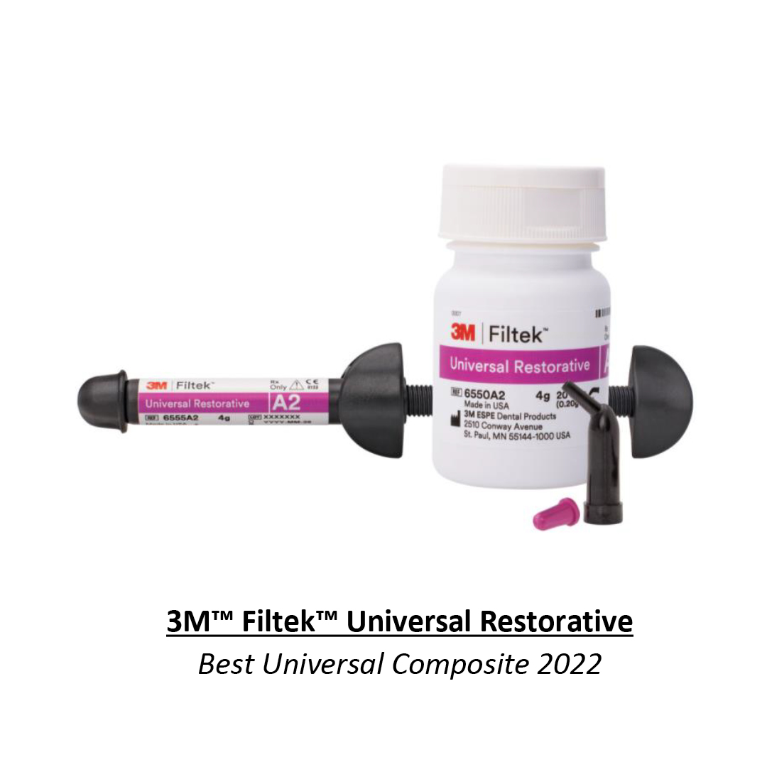 3M Filtek Universal Restorative