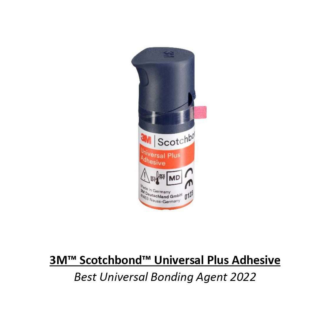 3M Scotchbond Universal Plus Adhesive