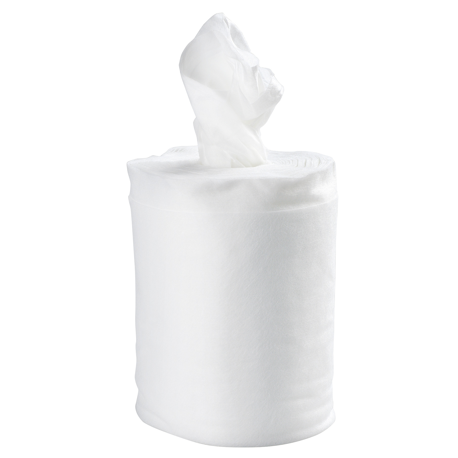 Dry Wipes Refill 