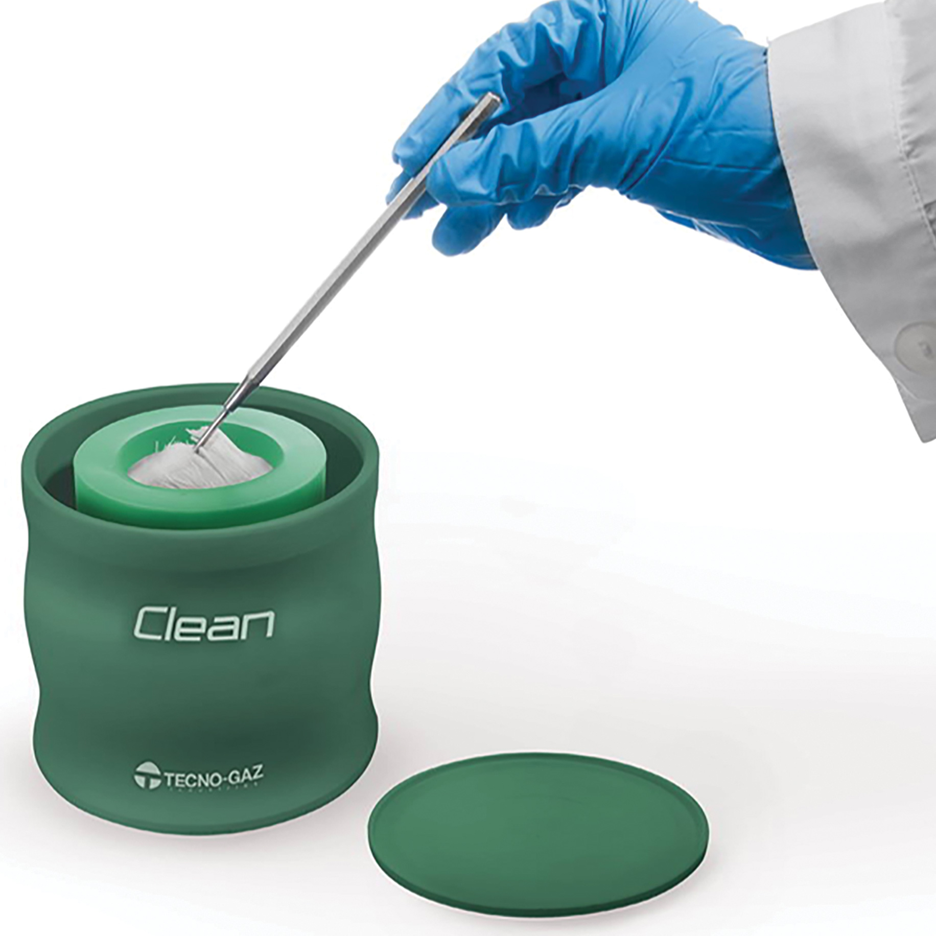 TecnoGaz CLEAN -  Instrument Cleaning Device 