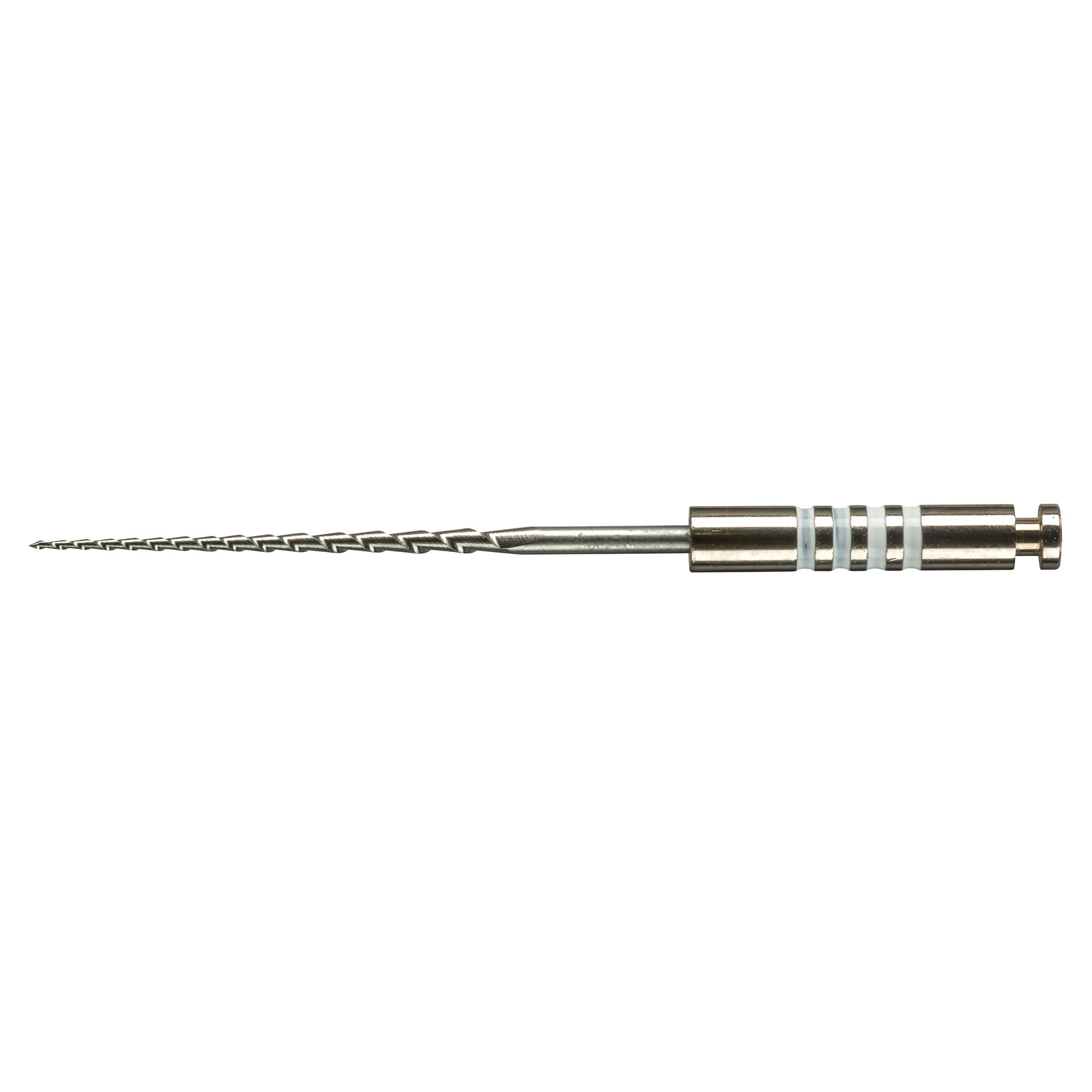 EVS545 : S5 Retreatment Rotary Files 23mm Size 4 430