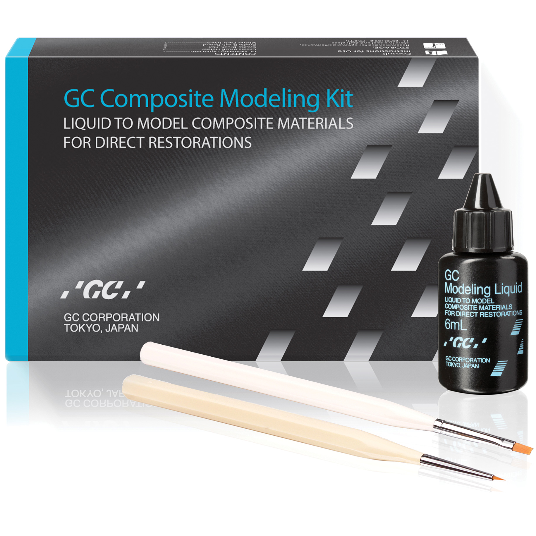 GC Composite Modeling Kit 