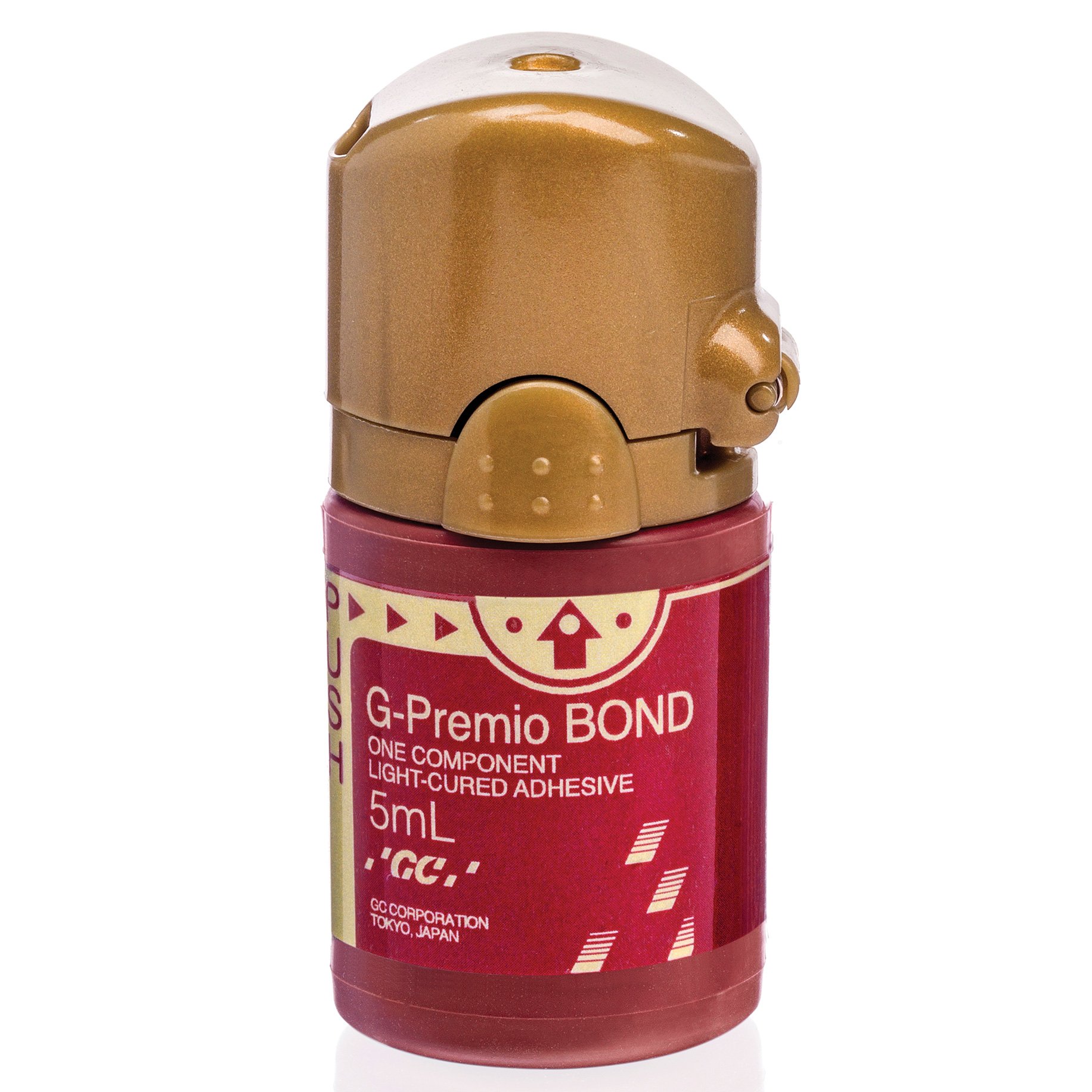 G-Premio Bond 5ml Bottle Refill 