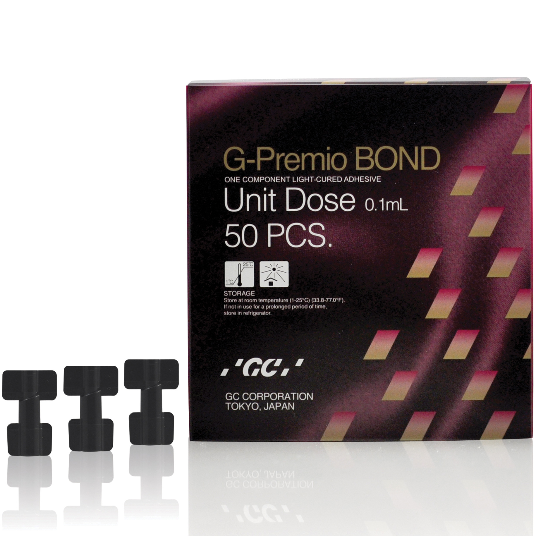 G-Premio Bond Unit Dose 