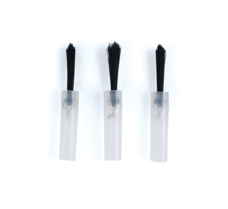 Bond Brushes only - Clear 