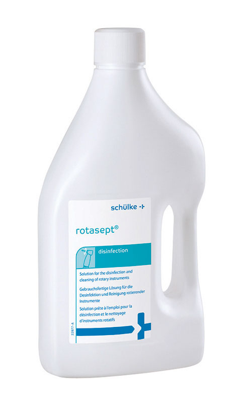 rotasept - Ready To Use Solution 