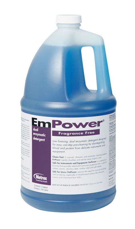 EmPower Fragrance Free 