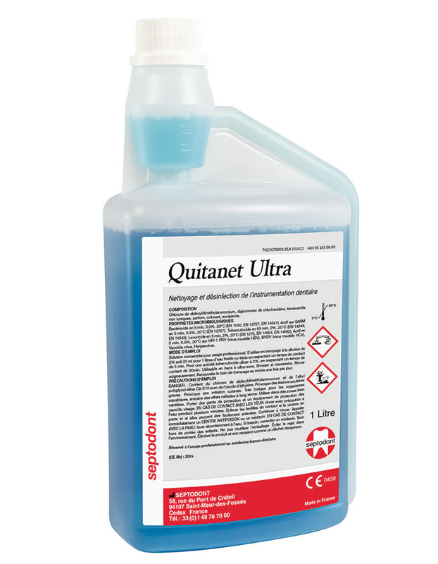 Quitanet Ultra Concentrate 