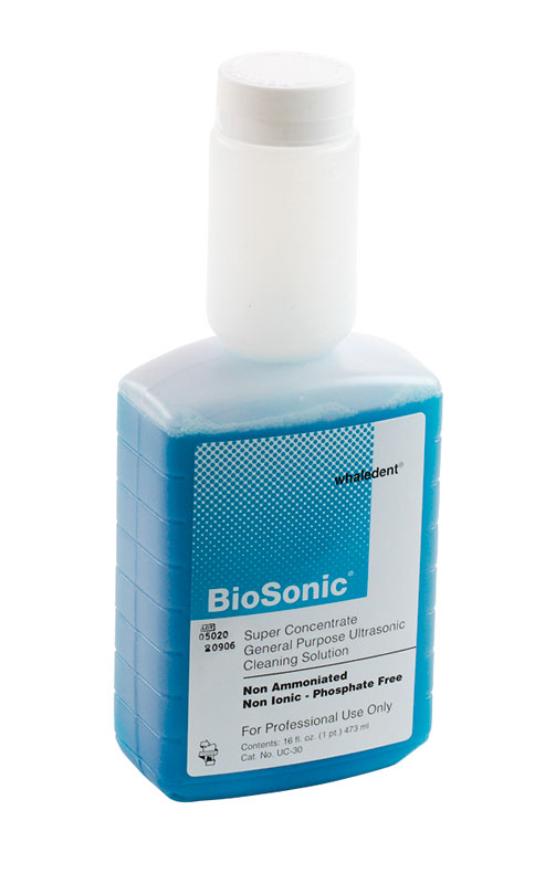UC-30 Biosonic Concentrate 