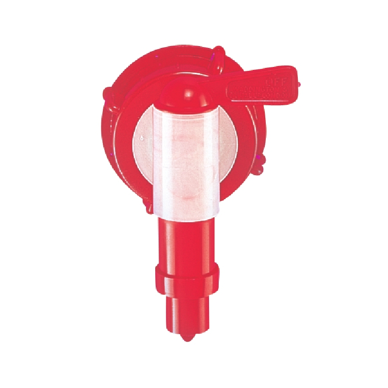 GXS005 : Nozzle For 10L mikrozid