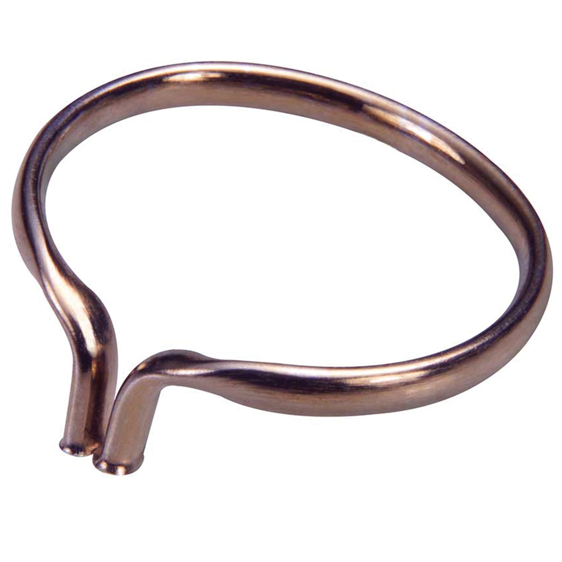 Composi-Tight Gold G-Ring Standard 