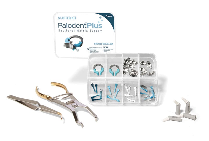 Palodent V3 Starter Kit 