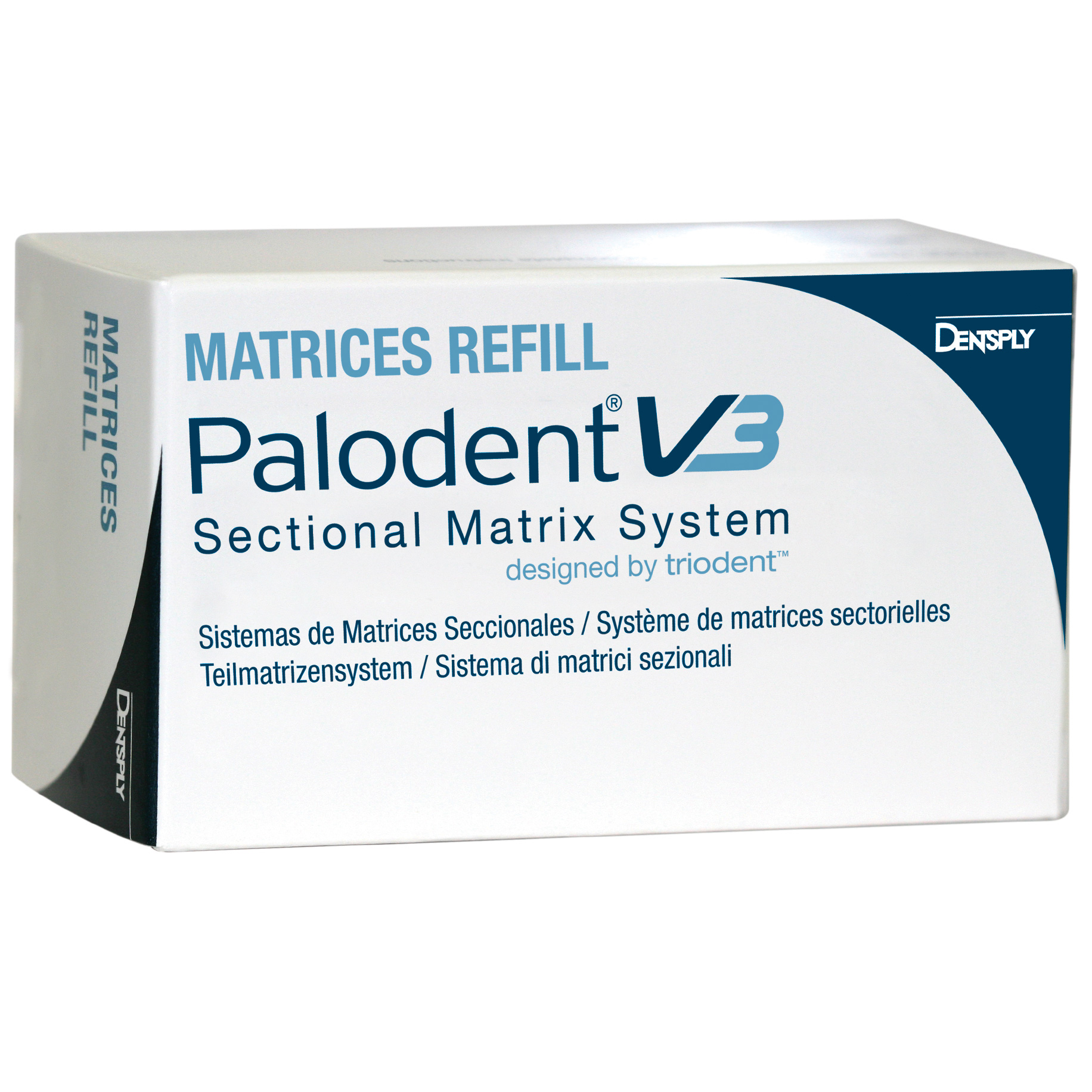 Palodent V3 Matrix Refills 3.5mm 