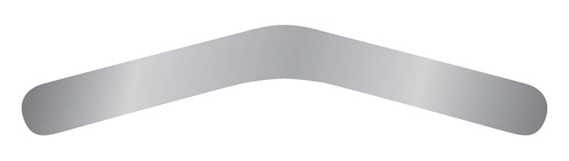 Tofflemire Type Bands Ultra Thin .0015” Adult-1 