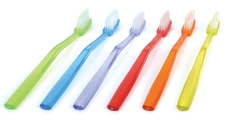 plak smacker toothbrush for braces