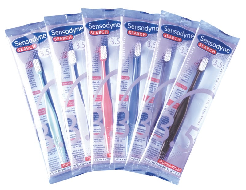 sensodyne search 3.5