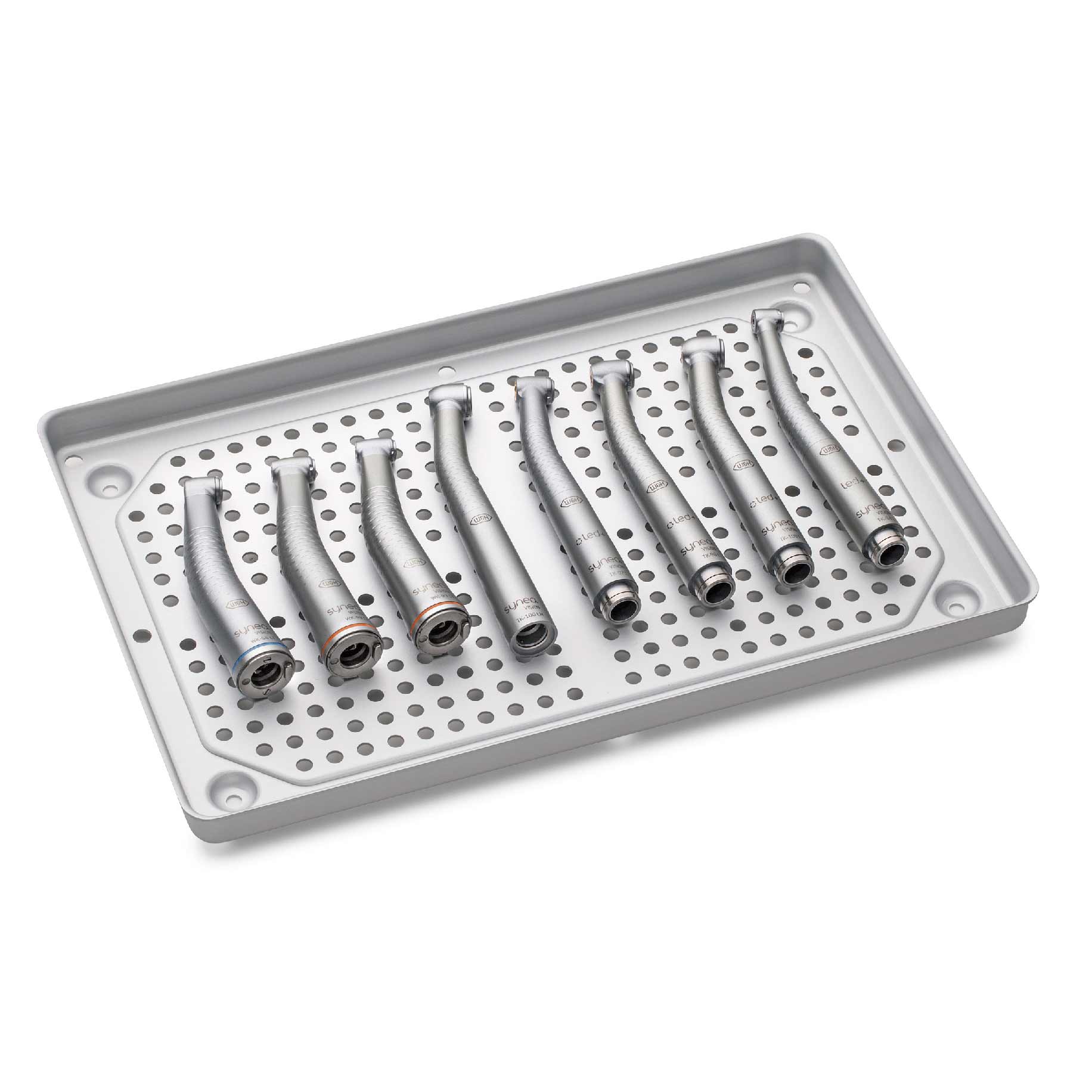 QHS025 Autoclave Accessories Perforated Tray