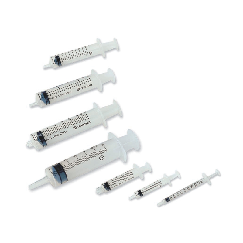 Disposable Syringes 5ml 