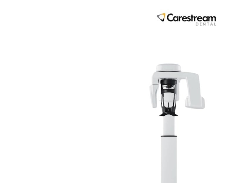 Carestream bundle offer banner