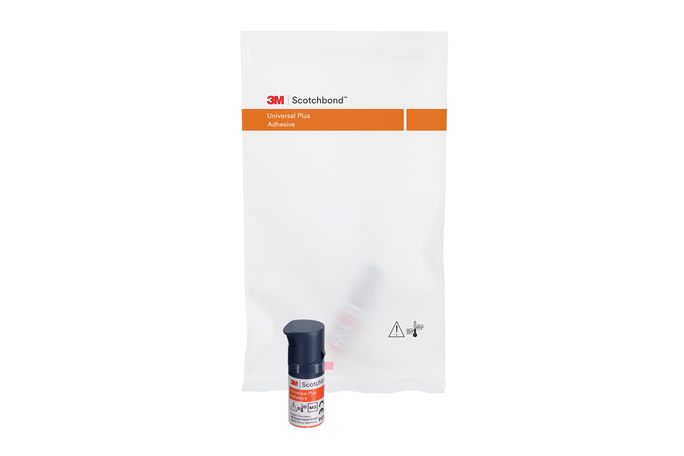 3M - Dental Supplies- DD
