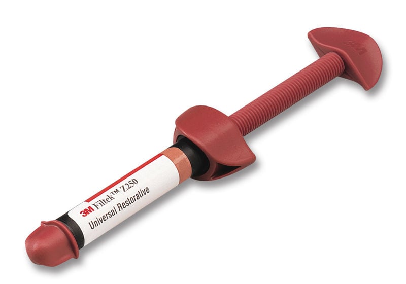 Filtek&trade; Z250 Universal Restorative