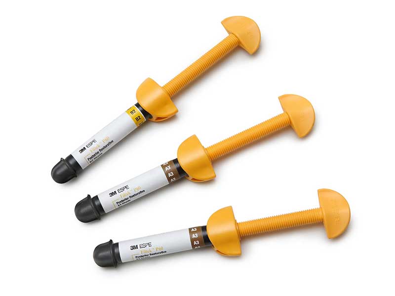 Filtek&trade; P60 Posterior Restorative