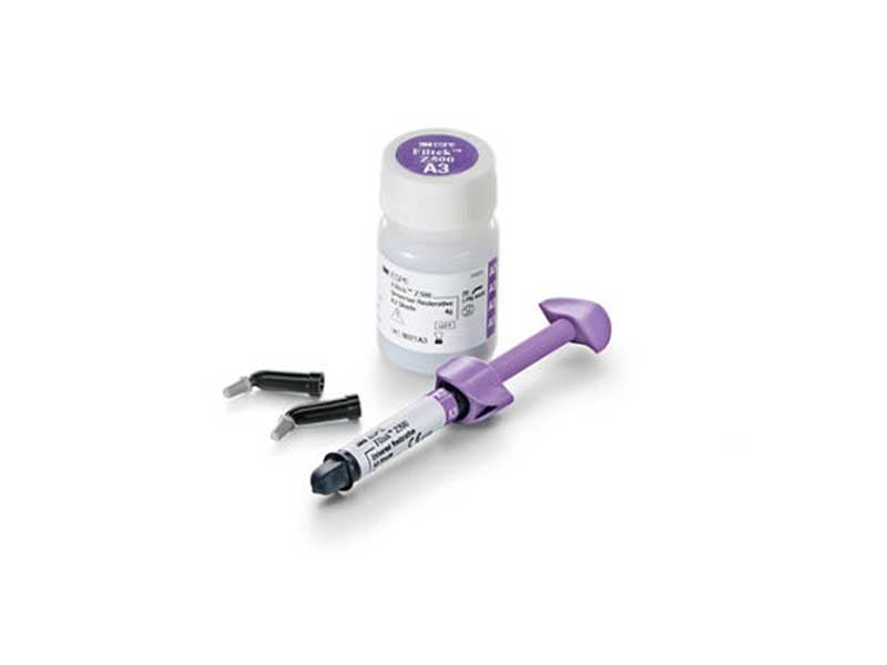 Filtek&trade; Z500 Universal Restorative (Composite)