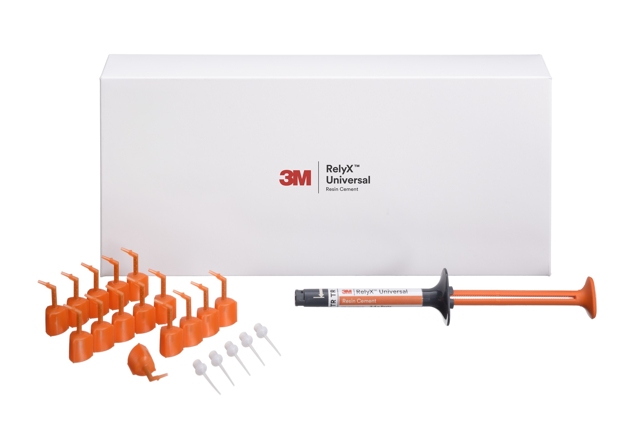 3M Dental Supplies DD