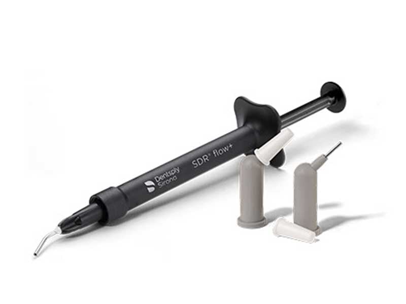 SDR&reg; flow+
