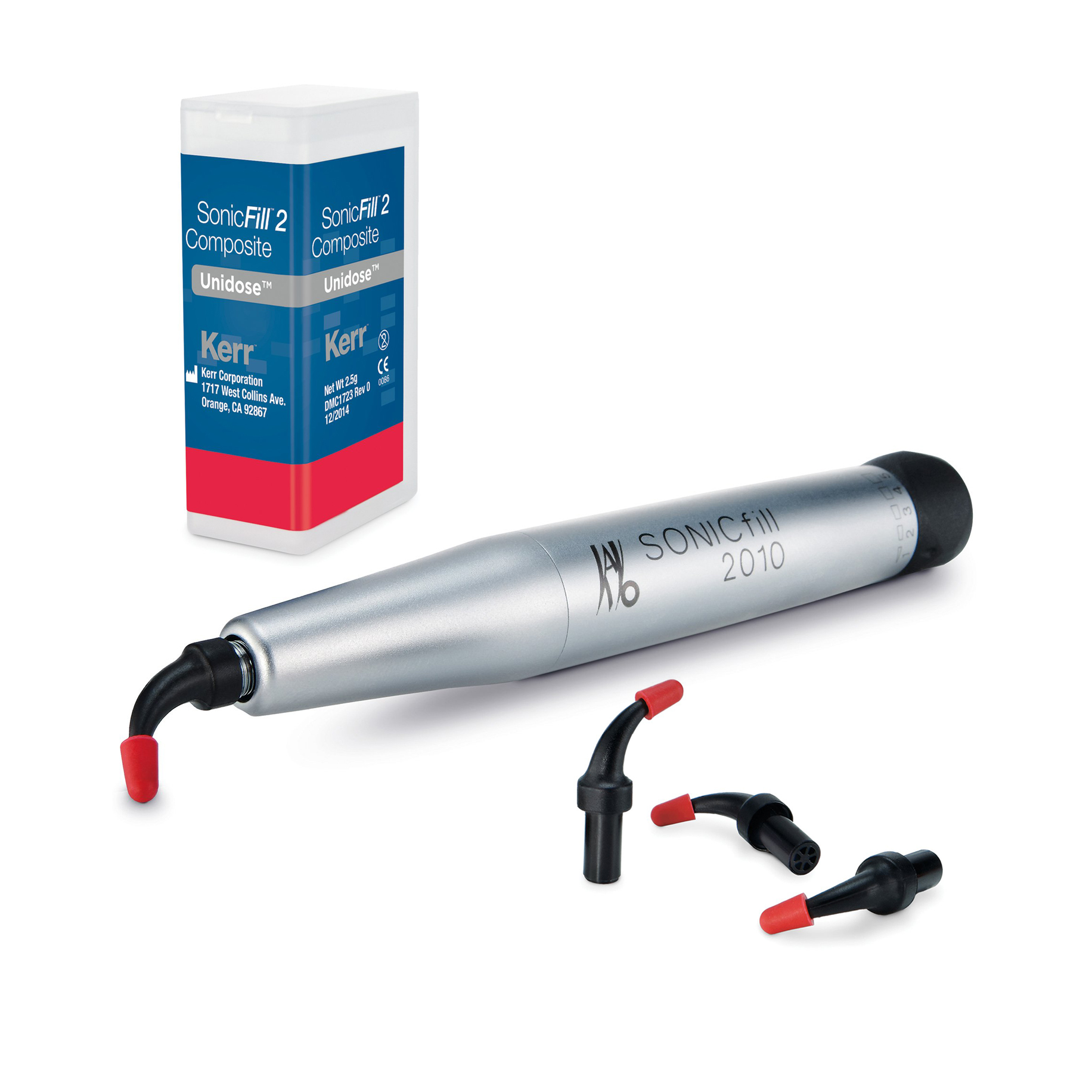 Kerr Dental Supplies DD