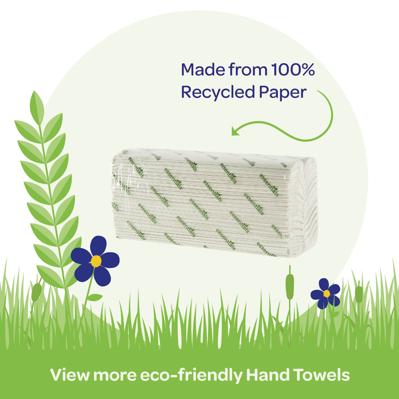 DD stocking Green dental products from leading brands