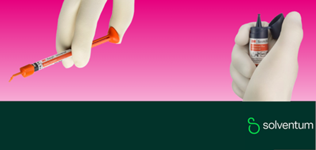 3M™ Scotchbond™ Universal Plus Adhesive and 3M™ RelyX™ Universal Resin Cement image