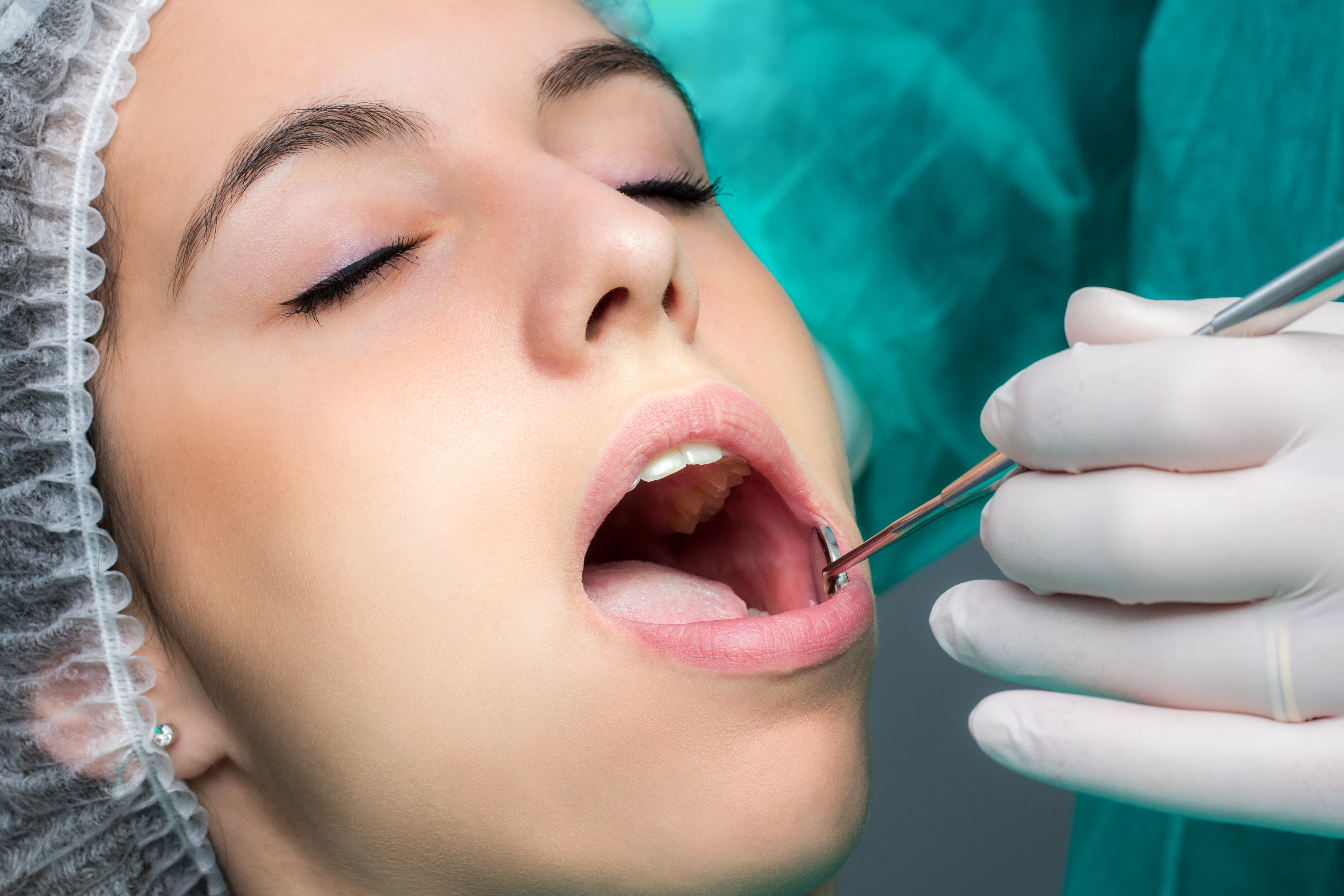 Sleep Sedation Dentistry