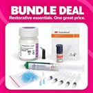 Composite And Restorative Bundle 