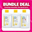 Equipment Maintenance Bundle 