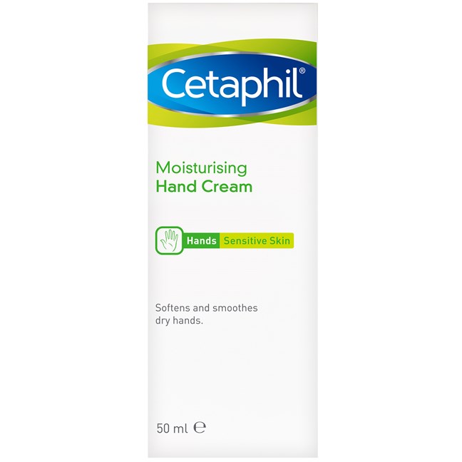 Cetaphil Hand Cream